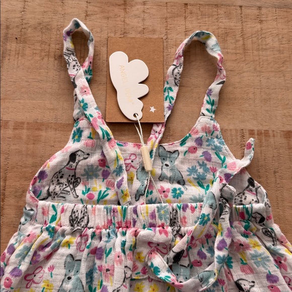 Angel dear romper - Picture 3 of 5